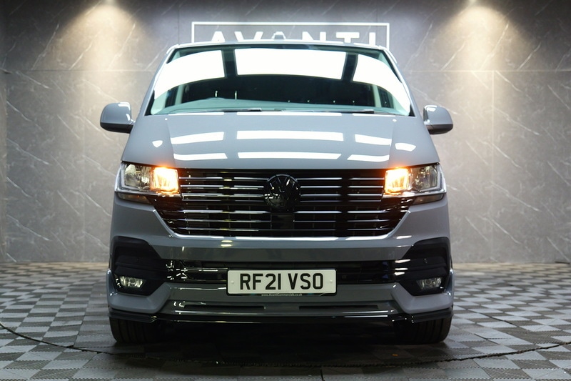 Used Volkswagen Transporter 2021 for sale - 77027701: Photo 11