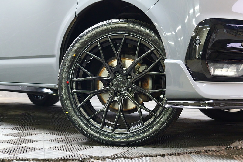 Used Volkswagen Transporter 2021 for sale - 77027701: Photo 12