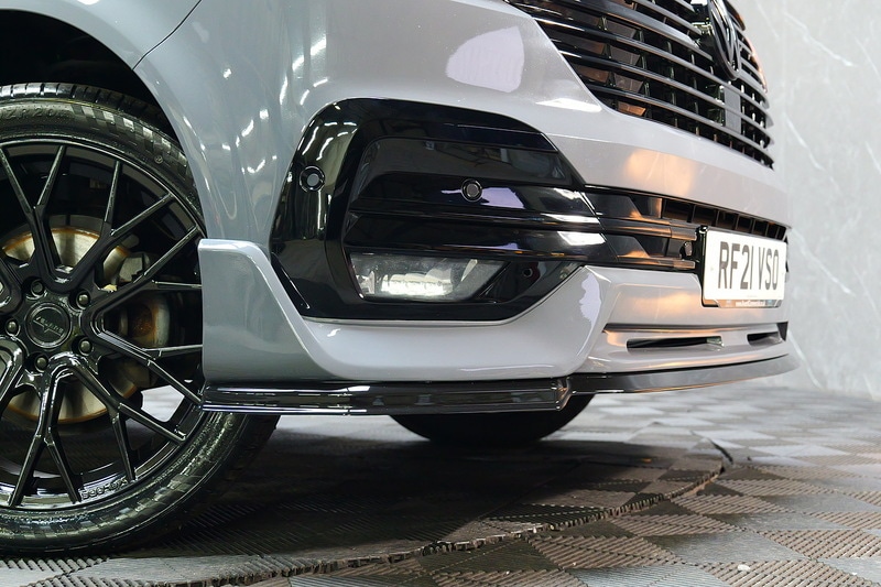 Used Volkswagen Transporter 2021 for sale - 77027701: Photo 13