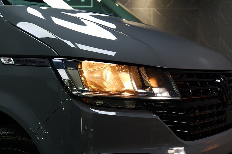 Used Volkswagen Transporter 2021 for sale - 77027701: Photo 16