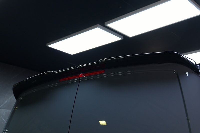 Used Volkswagen Transporter 2021 for sale - 77027701: Photo 18