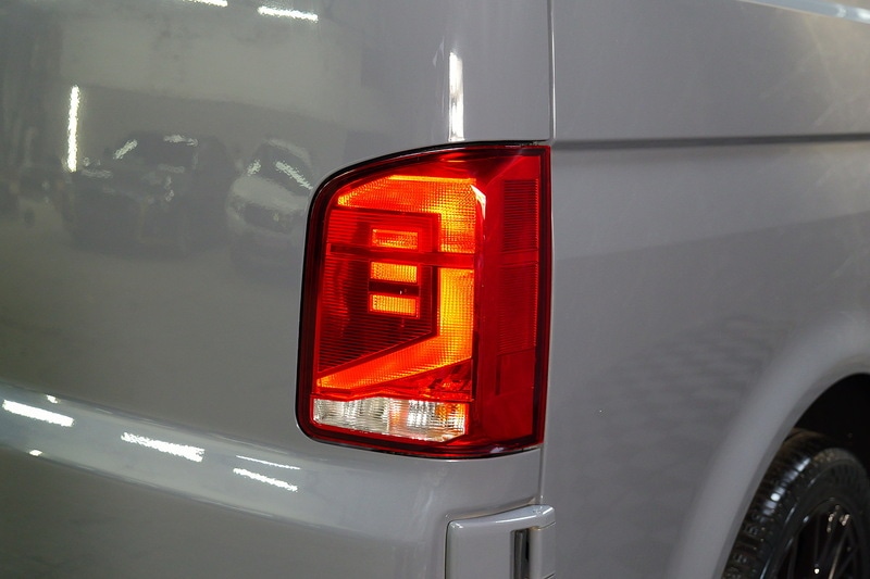 Used Volkswagen Transporter 2021 for sale - 77027701: Photo 19