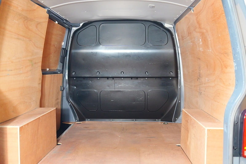 Used Volkswagen Transporter 2021 for sale - 77027701: Photo 21