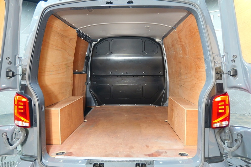 Used Volkswagen Transporter 2021 for sale - 77027701: Photo 22