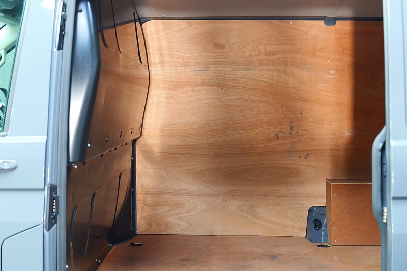 Used Volkswagen Transporter 2021 for sale - 77027701: Photo 23