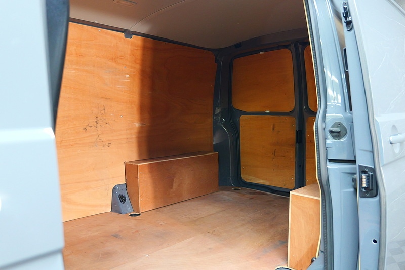 Used Volkswagen Transporter 2021 for sale - 77027701: Photo 24