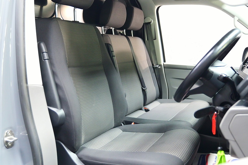 Used Volkswagen Transporter 2021 for sale - 77027701: Photo 26