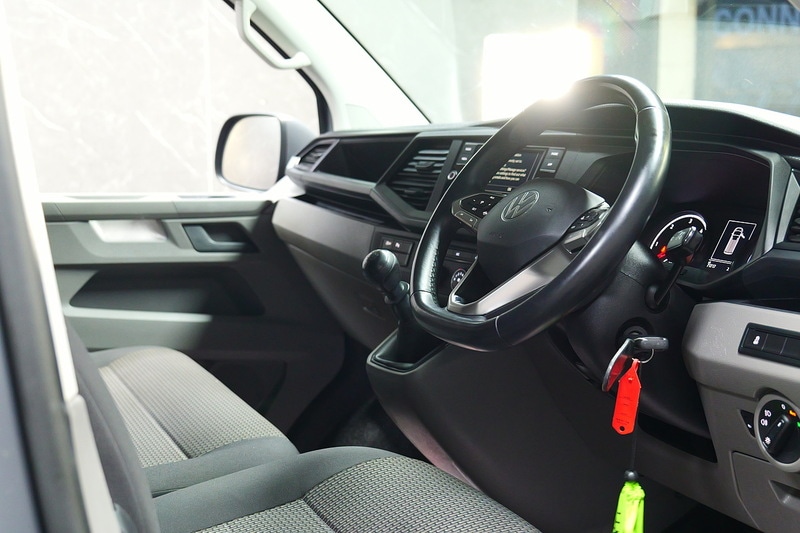 Used Volkswagen Transporter 2021 for sale - 77027701: Photo 27