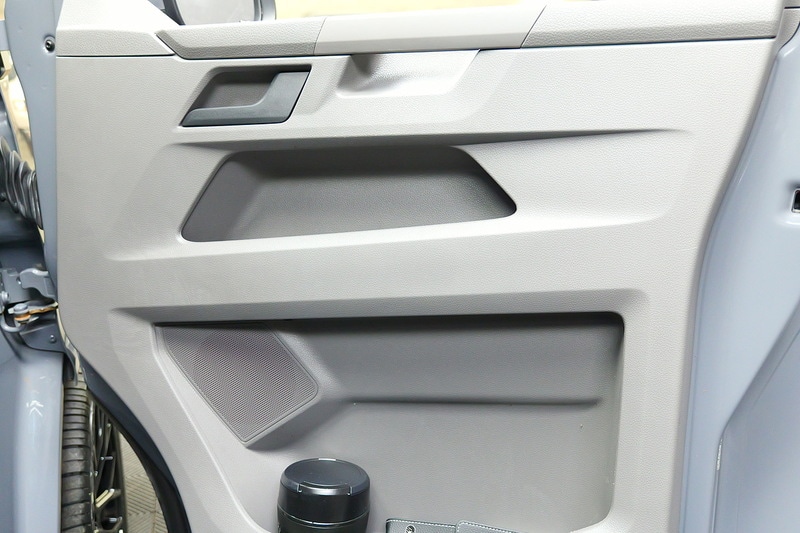 Used Volkswagen Transporter 2021 for sale - 77027701: Photo 28