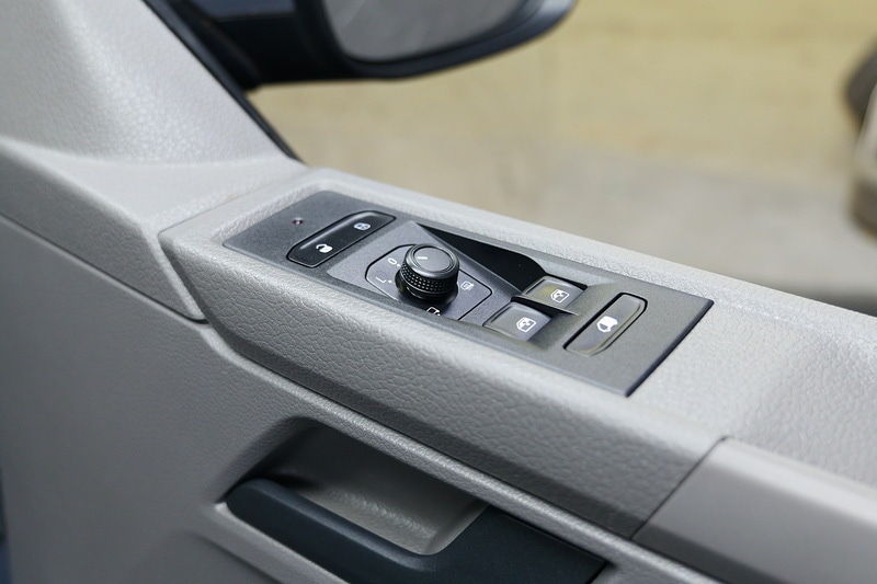 Used Volkswagen Transporter 2021 for sale - 77027701: Photo 31