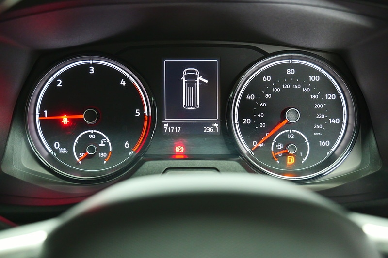 Used Volkswagen Transporter 2021 for sale - 77027701: Photo 33