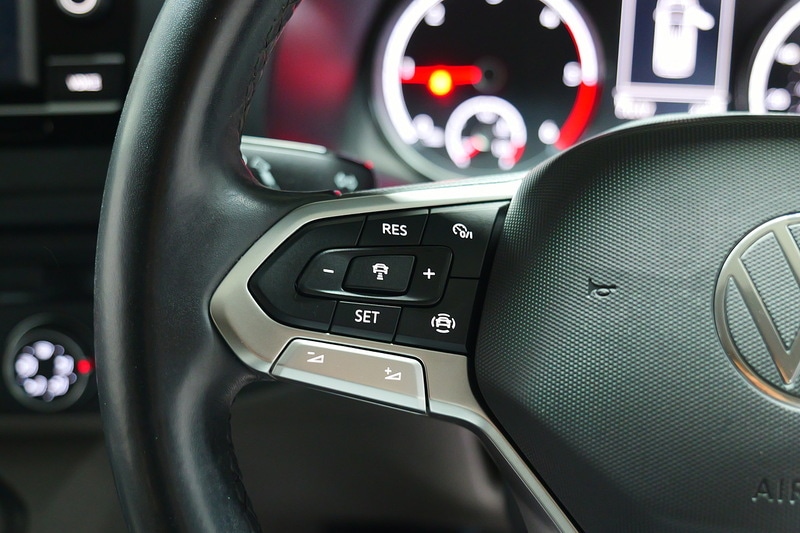 Used Volkswagen Transporter 2021 for sale - 77027701: Photo 35