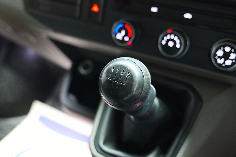 Used Volkswagen Transporter 2021 for sale - 77027701: Photo 36