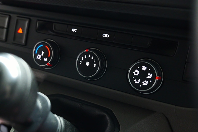 Used Volkswagen Transporter 2021 for sale - 77027701: Photo 37