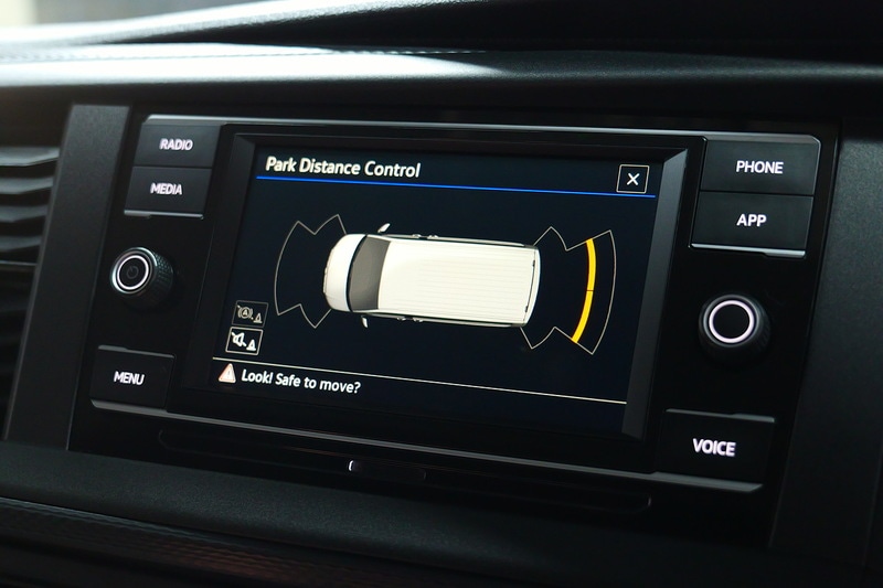 Used Volkswagen Transporter 2021 for sale - 77027701: Photo 38