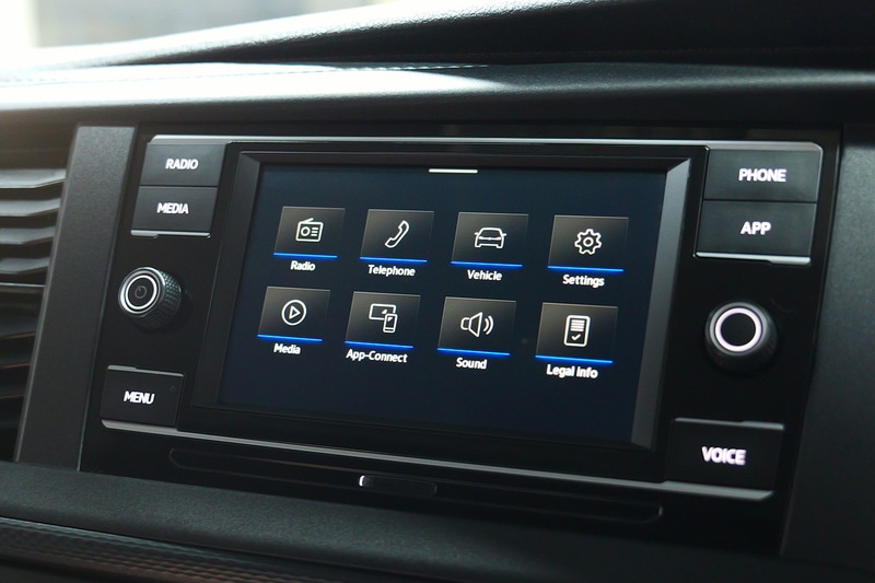 Used Volkswagen Transporter 2021 for sale - 77027701: Photo 41