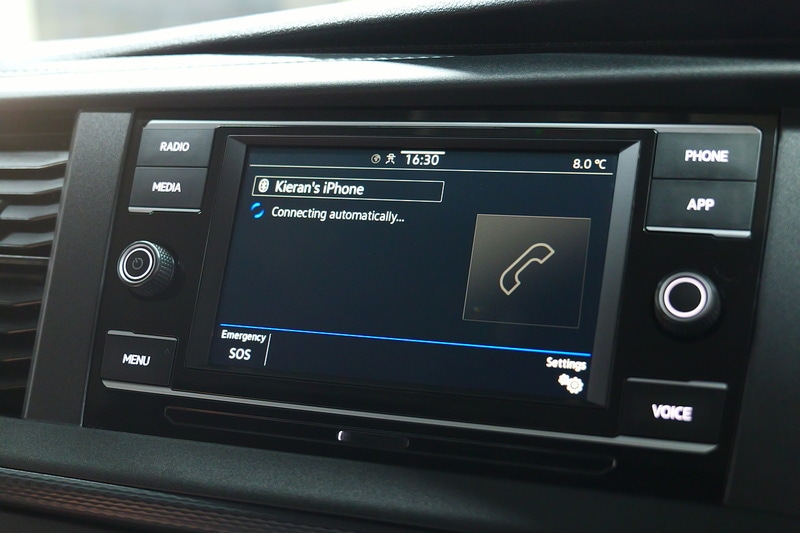 Used Volkswagen Transporter 2021 for sale - 77027701: Photo 42