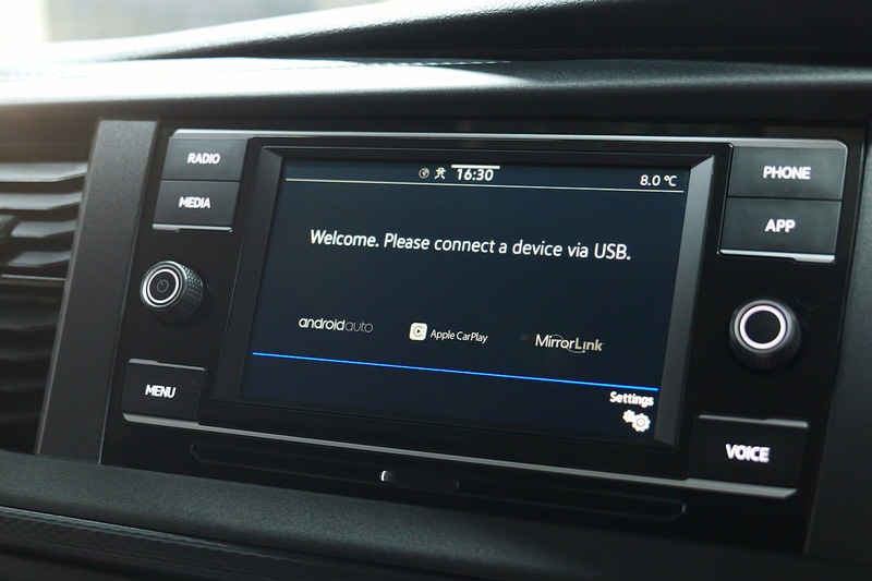 Used Volkswagen Transporter 2021 for sale - 77027701: Photo 43