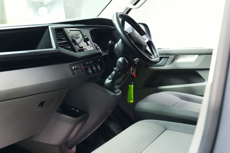 Used Volkswagen Transporter 2021 for sale - 77027701: Photo 44