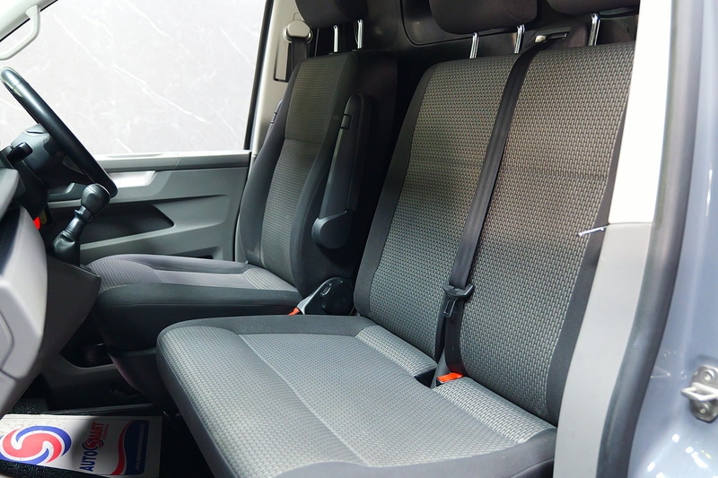 Used Volkswagen Transporter 2021 for sale - 77027701: Photo 45