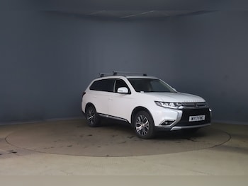 Used Mitsubishi Outlander 2017 for sale - 78710887: Photo