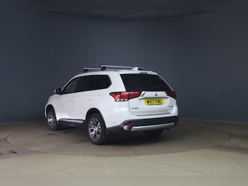 Used Mitsubishi Outlander 2017 for sale - 78710887: Photo