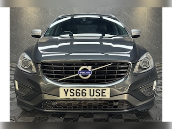 Used Volvo XC60 2016 for sale - 78709530: Photo