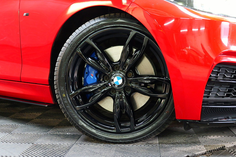 Used BMW 2 Series 2017 for sale - 77027720: Photo 11