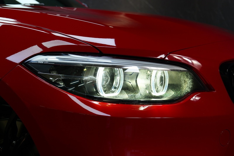 Used BMW 2 Series 2017 for sale - 77027720: Photo 13