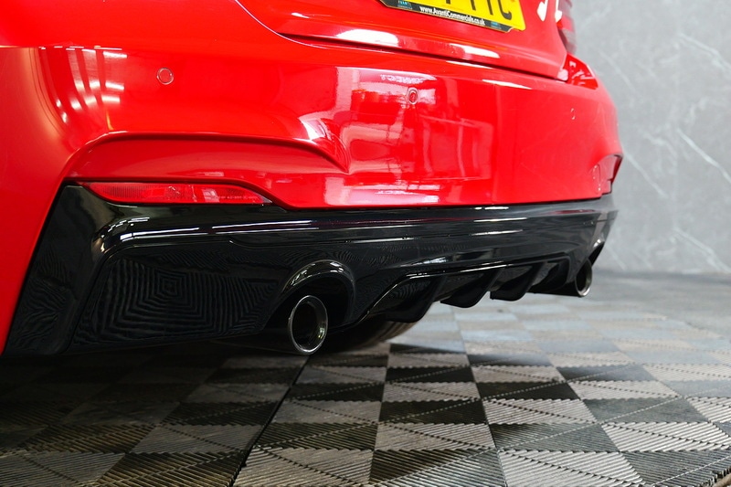 Used BMW 2 Series 2017 for sale - 77027720: Photo 17