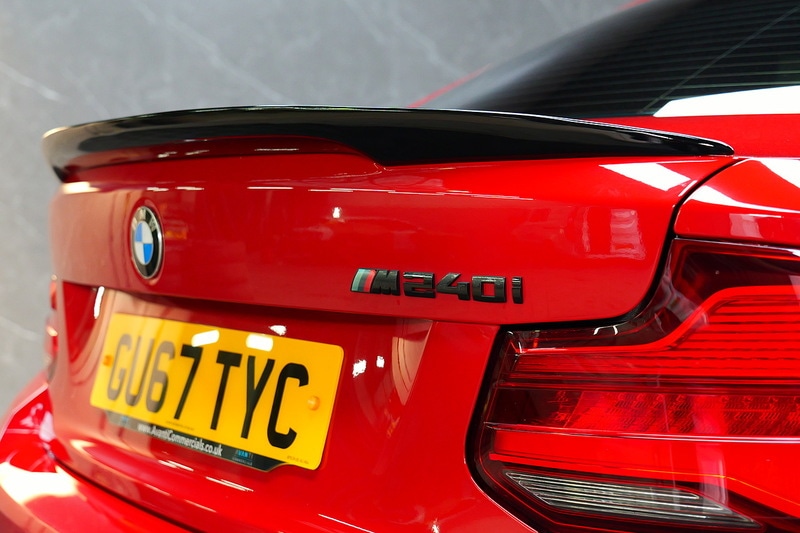 Used BMW 2 Series 2017 for sale - 77027720: Photo 19