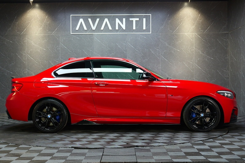 Used BMW 2 Series 2017 for sale - 77027720: Photo 2