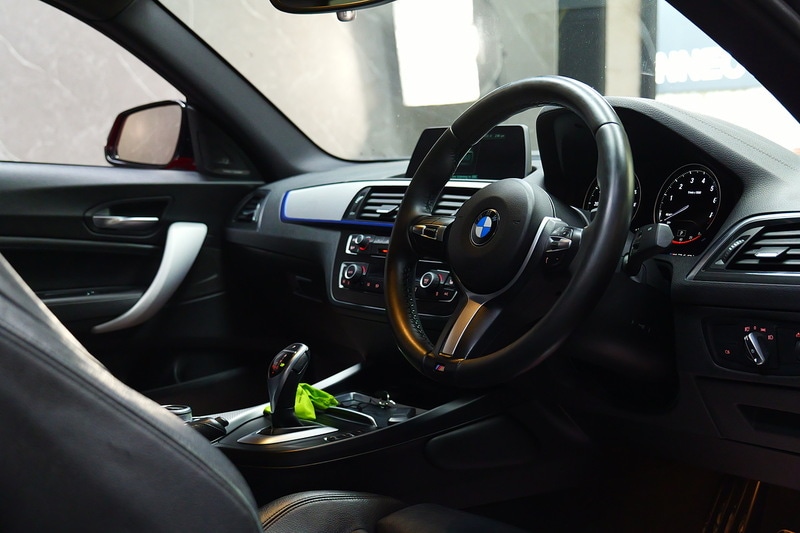 Used BMW 2 Series 2017 for sale - 77027720: Photo 21