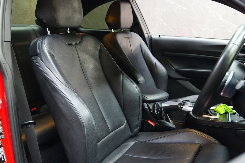 Used BMW 2 Series 2017 for sale - 77027720: Photo 22