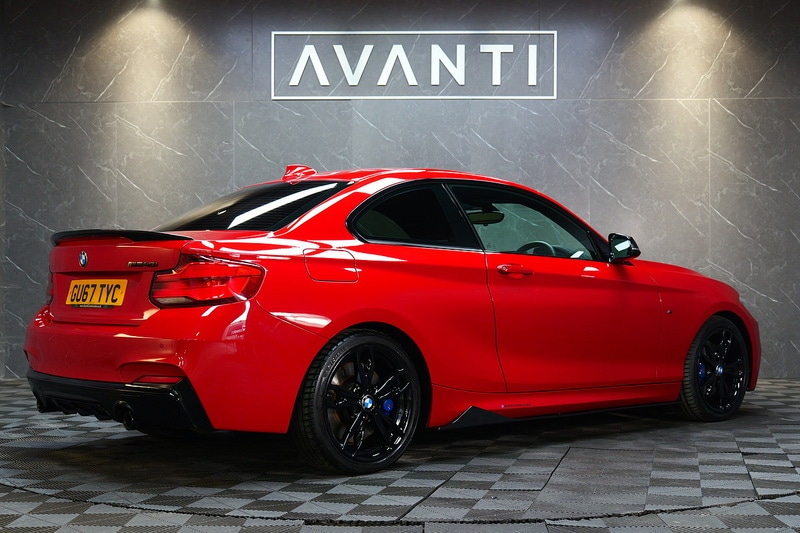 Used BMW 2 Series 2017 for sale - 77027720: Photo 3