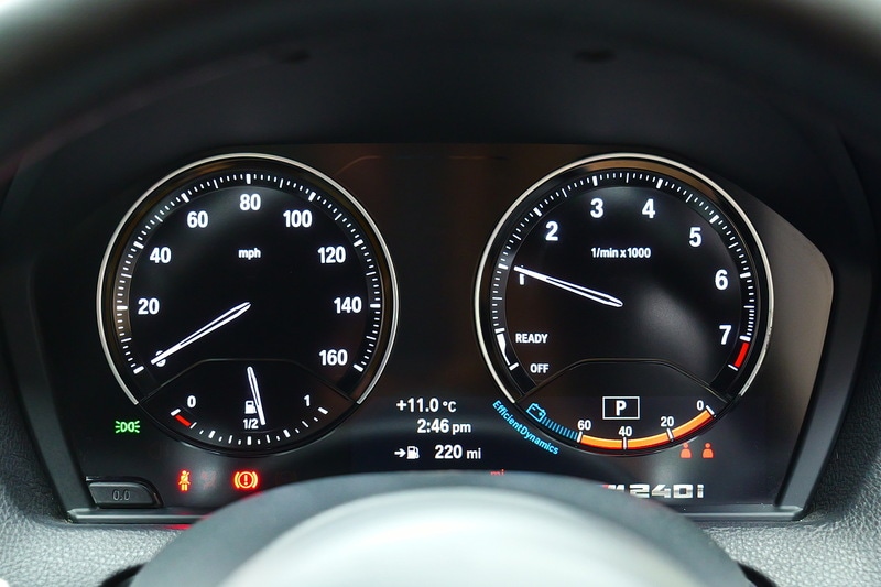 Used BMW 2 Series 2017 for sale - 77027720: Photo 31