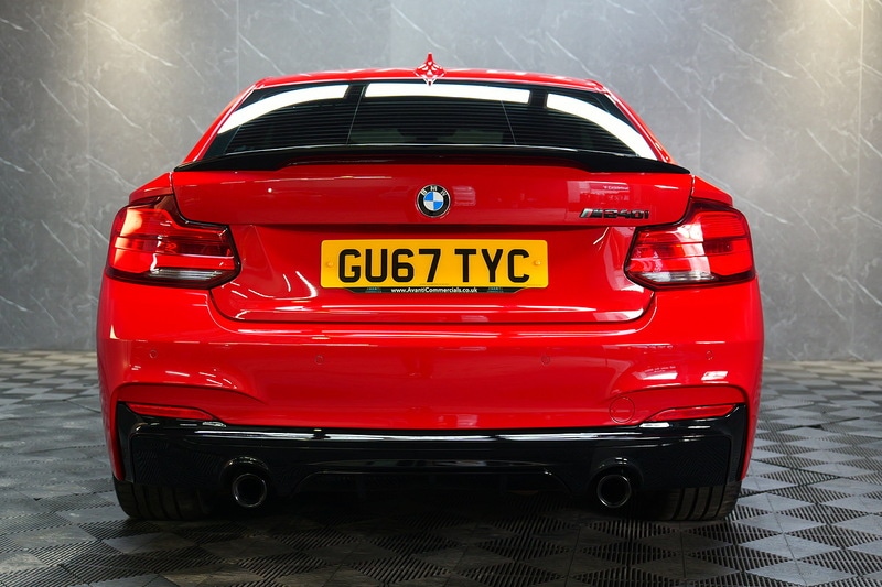 Used BMW 2 Series 2017 for sale - 77027720: Photo 4