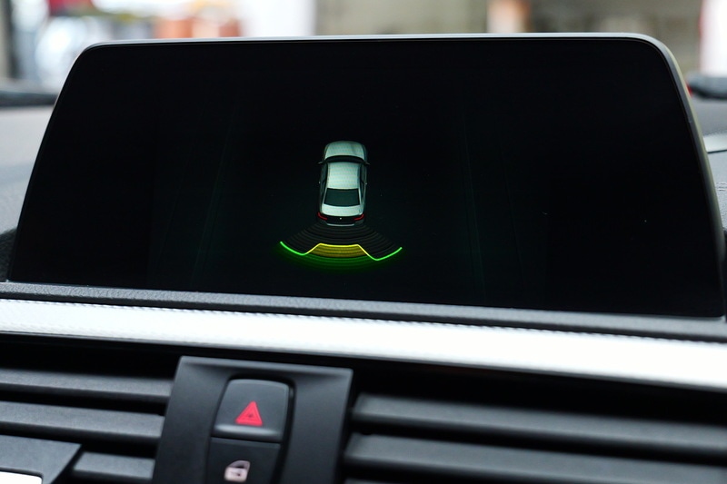 Used BMW 2 Series 2017 for sale - 77027720: Photo 44