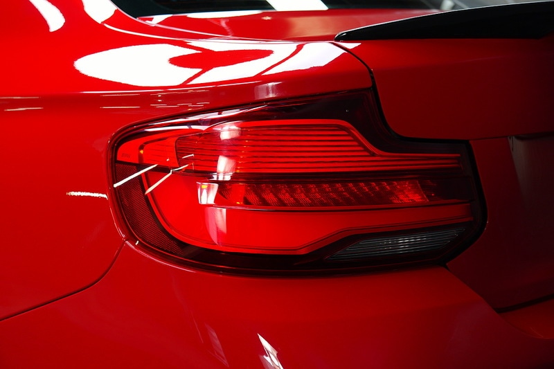 Used BMW 2 Series 2017 for sale - 77027720: Photo 45