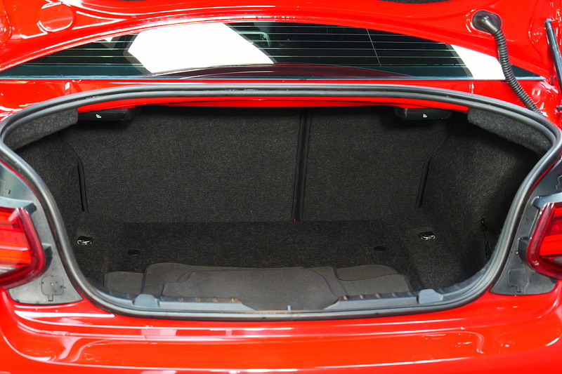 Used BMW 2 Series 2017 for sale - 77027720: Photo 46