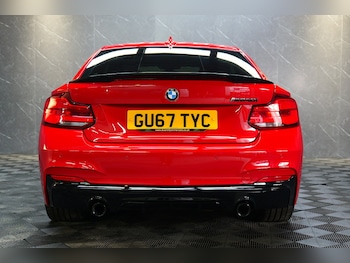 Used BMW 2 Series 2017 for sale - 77027720: Photo