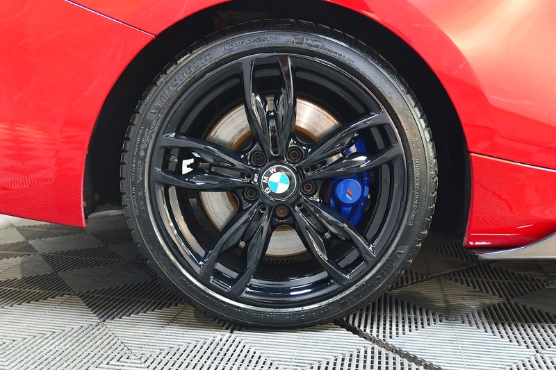 Used BMW 2 Series 2017 for sale - 77027720: Photo 51