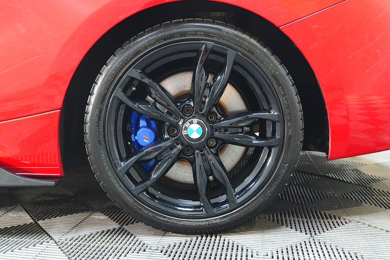 Used BMW 2 Series 2017 for sale - 77027720: Photo 52