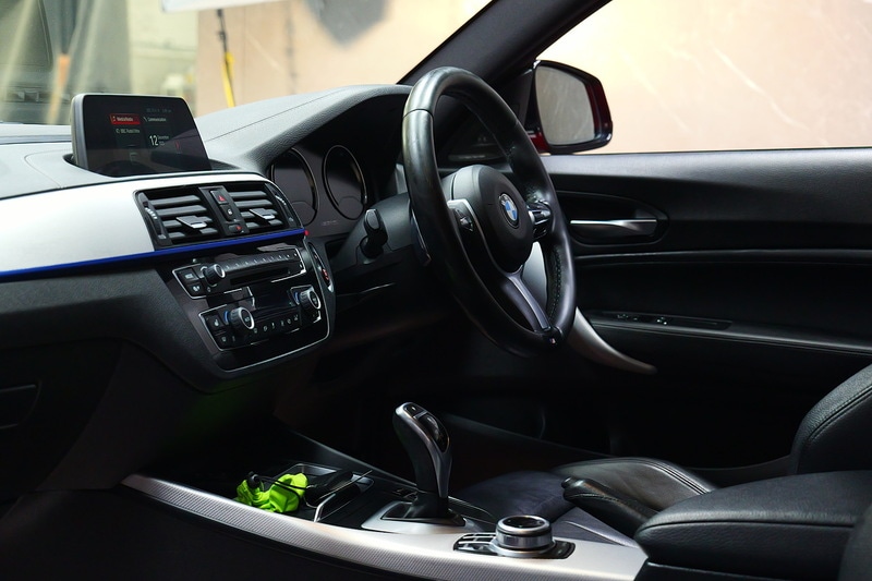 Used BMW 2 Series 2017 for sale - 77027720: Photo 53