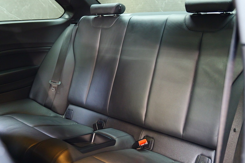 Used BMW 2 Series 2017 for sale - 77027720: Photo 54