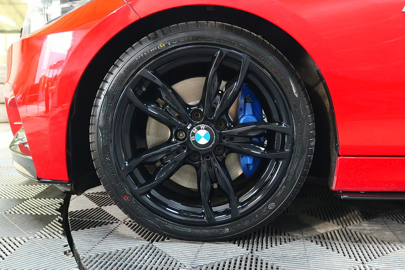 Used BMW 2 Series 2017 for sale - 77027720: Photo 55