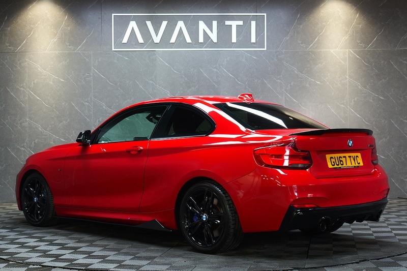 Used BMW 2 Series 2017 for sale - 77027720: Photo 6