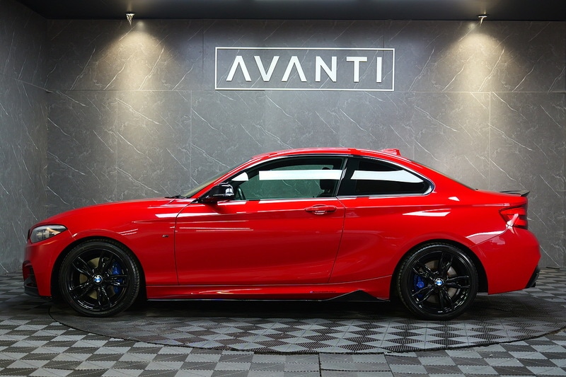 Used BMW 2 Series 2017 for sale - 77027720: Photo 7