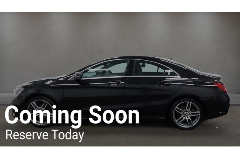 Used Mercedes-Benz CLA 2018 for sale - 77530272: Photo 11