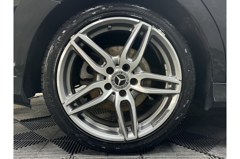 Used Mercedes-Benz CLA 2018 for sale - 77530272: Photo 17